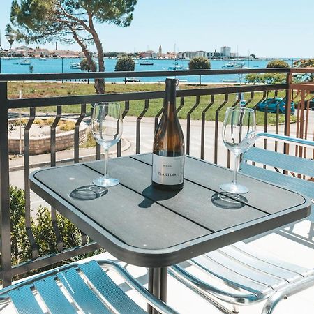 Villa Umag Seafront Εξωτερικό φωτογραφία