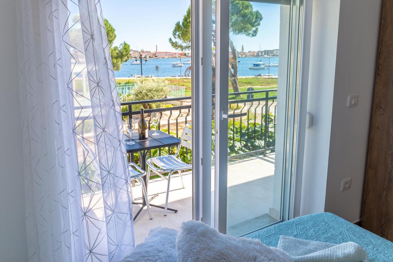 Villa Umag Seafront Εξωτερικό φωτογραφία