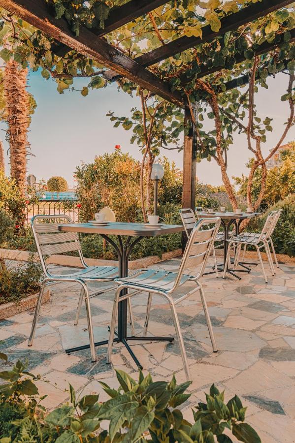 Villa Umag Seafront Εξωτερικό φωτογραφία