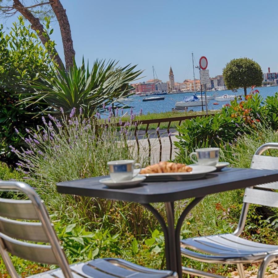 Villa Umag Seafront Εξωτερικό φωτογραφία