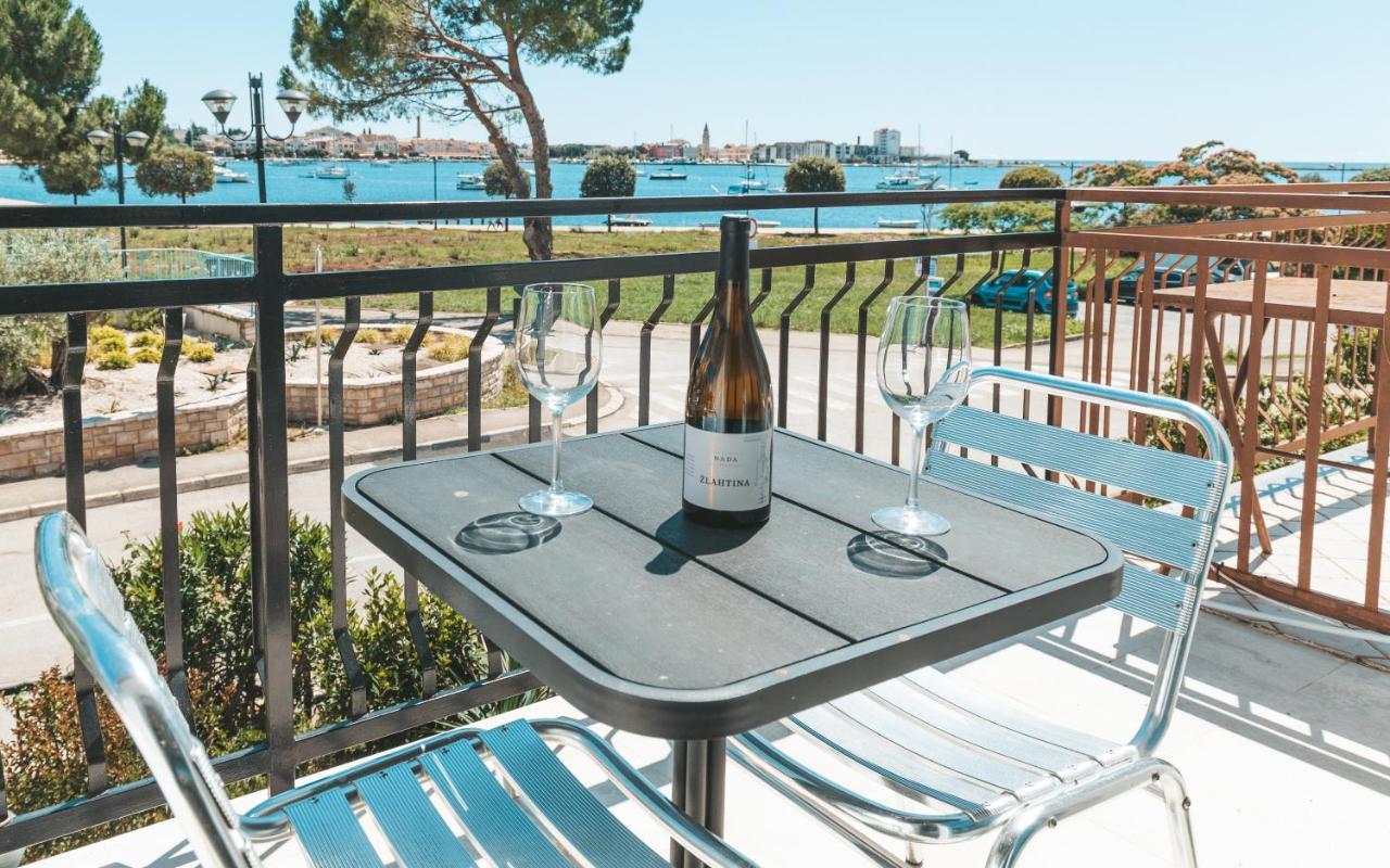 Villa Umag Seafront Εξωτερικό φωτογραφία