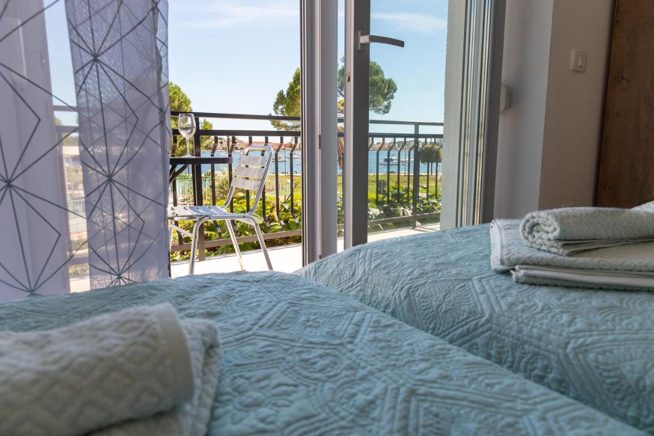 Villa Umag Seafront Εξωτερικό φωτογραφία